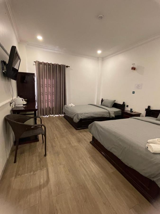4 Rivers Hotel Phnom Penh