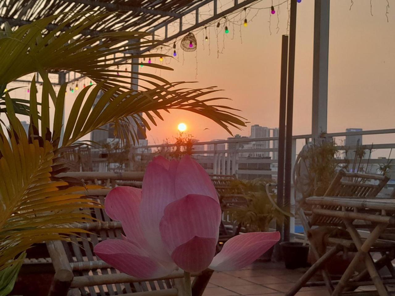 4 Rivers Hotel Hotel 3*