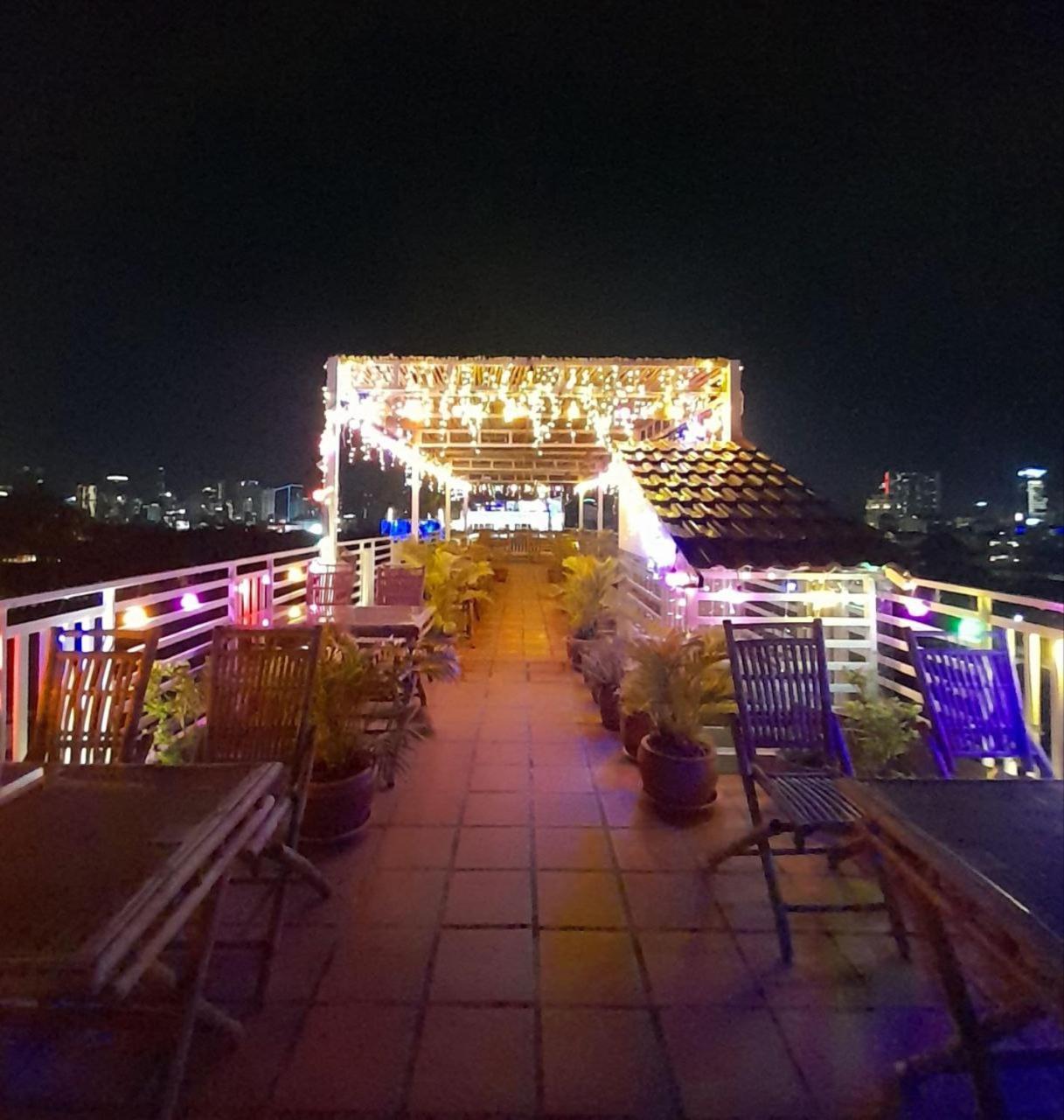 4 Rivers Hotel Hotel Phnom Penh
