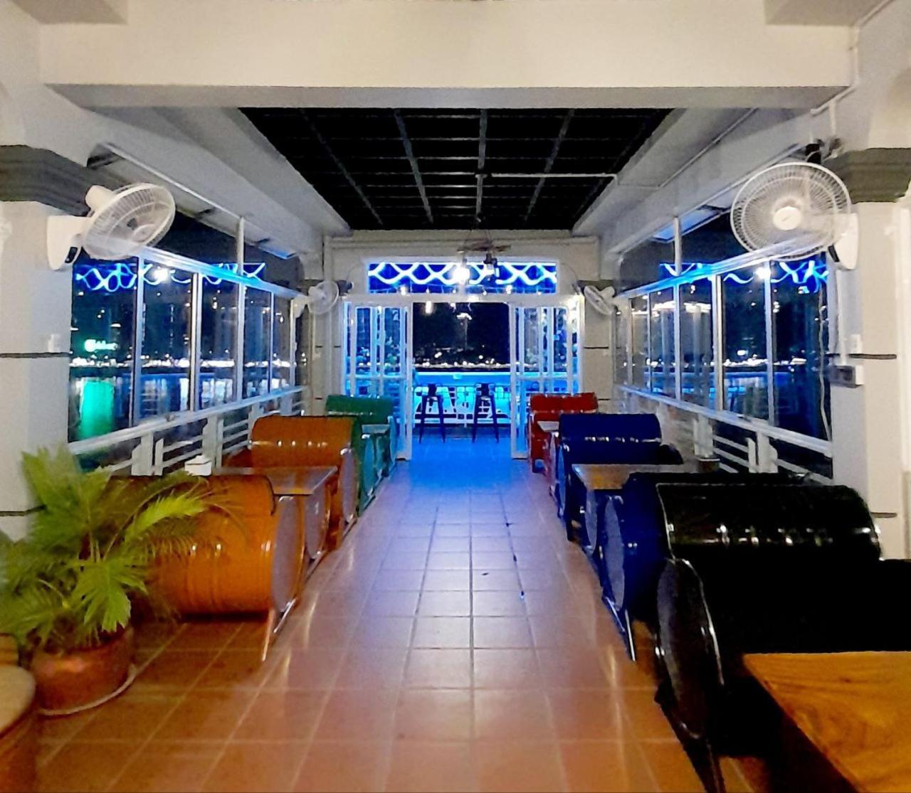 Hotel 4 Rivers Hotel Phnom Penh