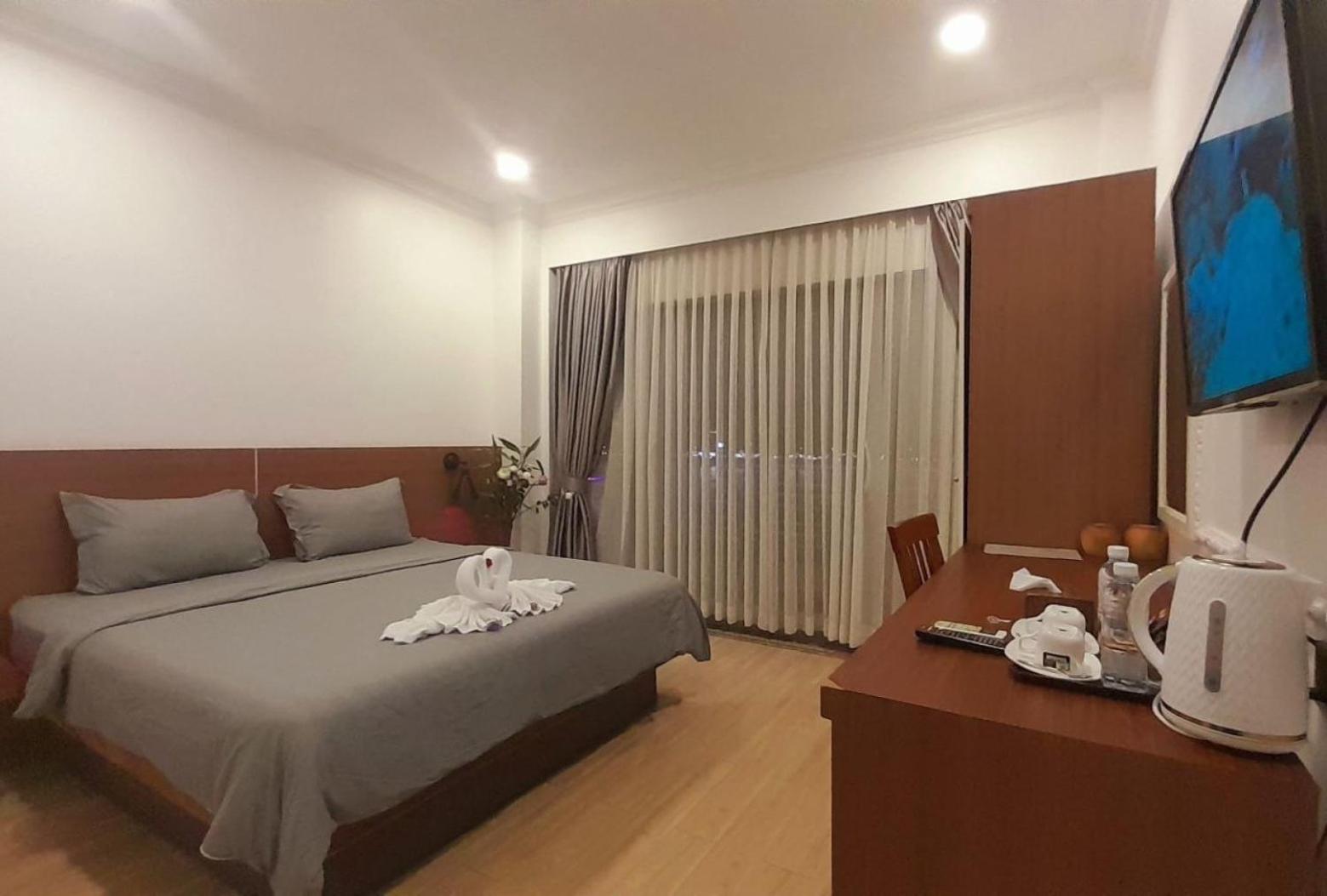 4 Rivers Hotel Hotel