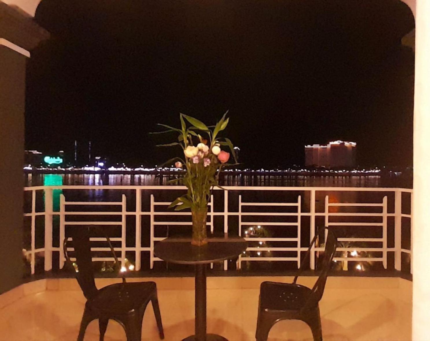 Hotel 4 Rivers Hotel Phnom Penh