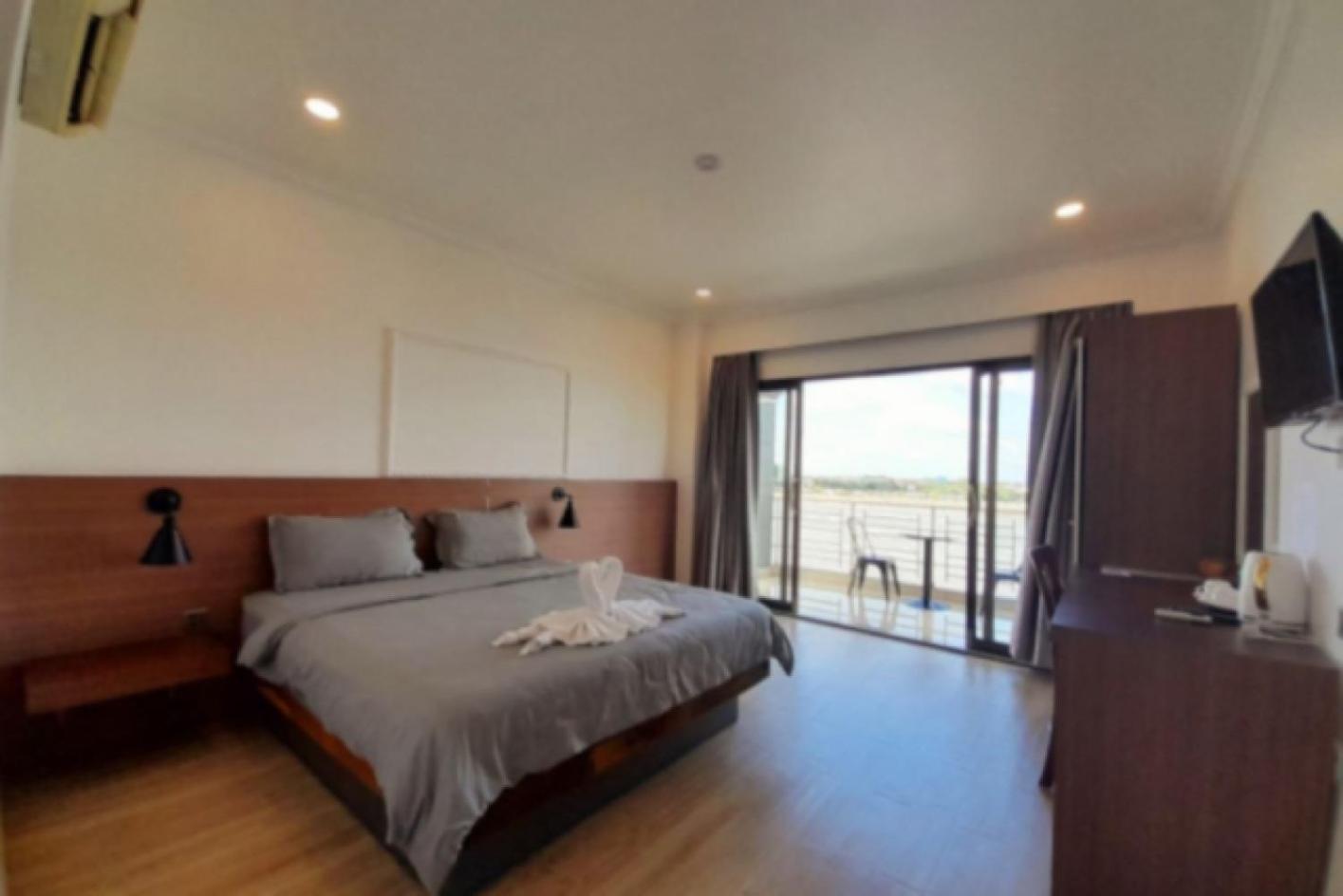 Hotel 4 Rivers Hotel
