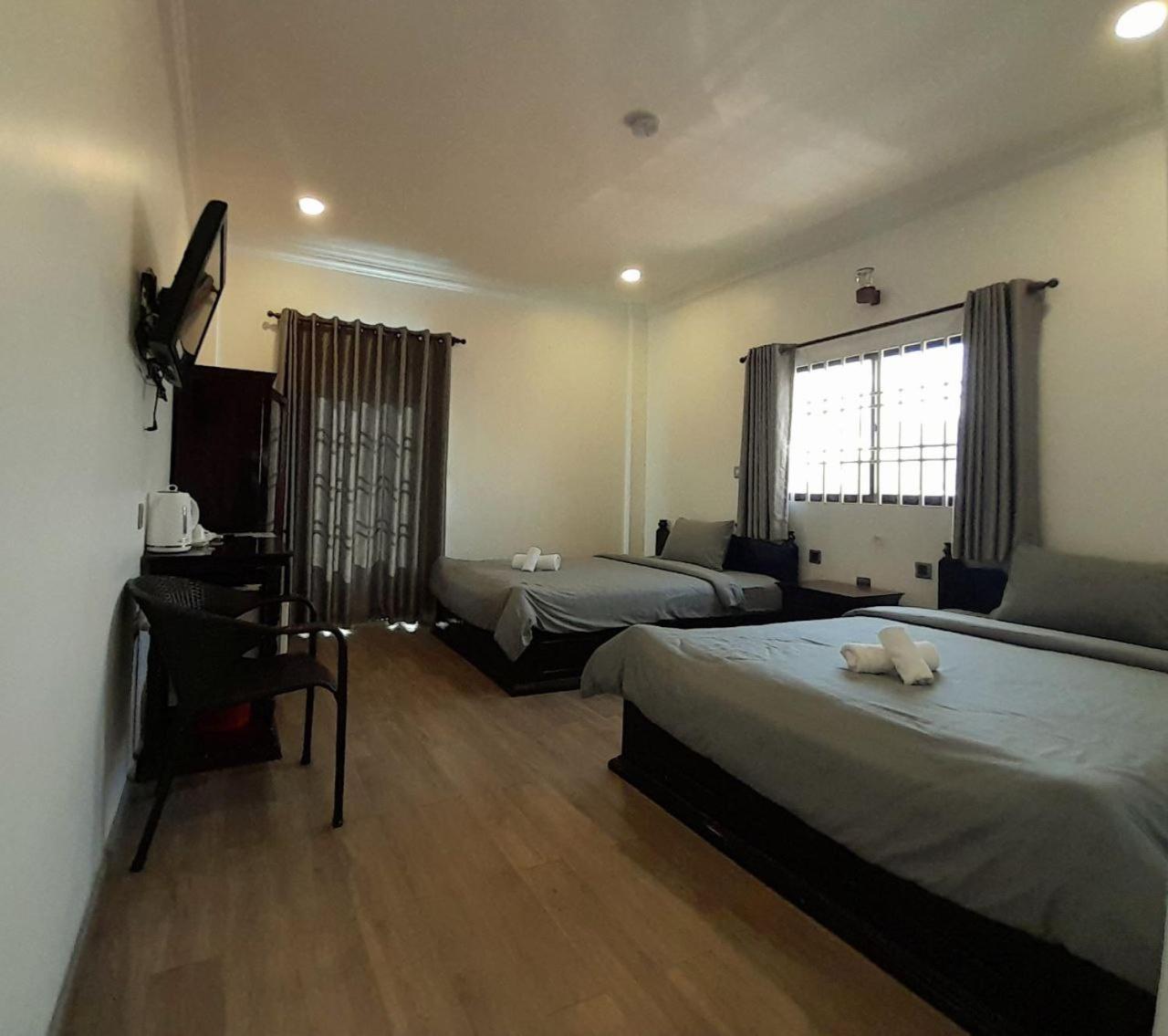 Hotel 4 Rivers Hotel 3*