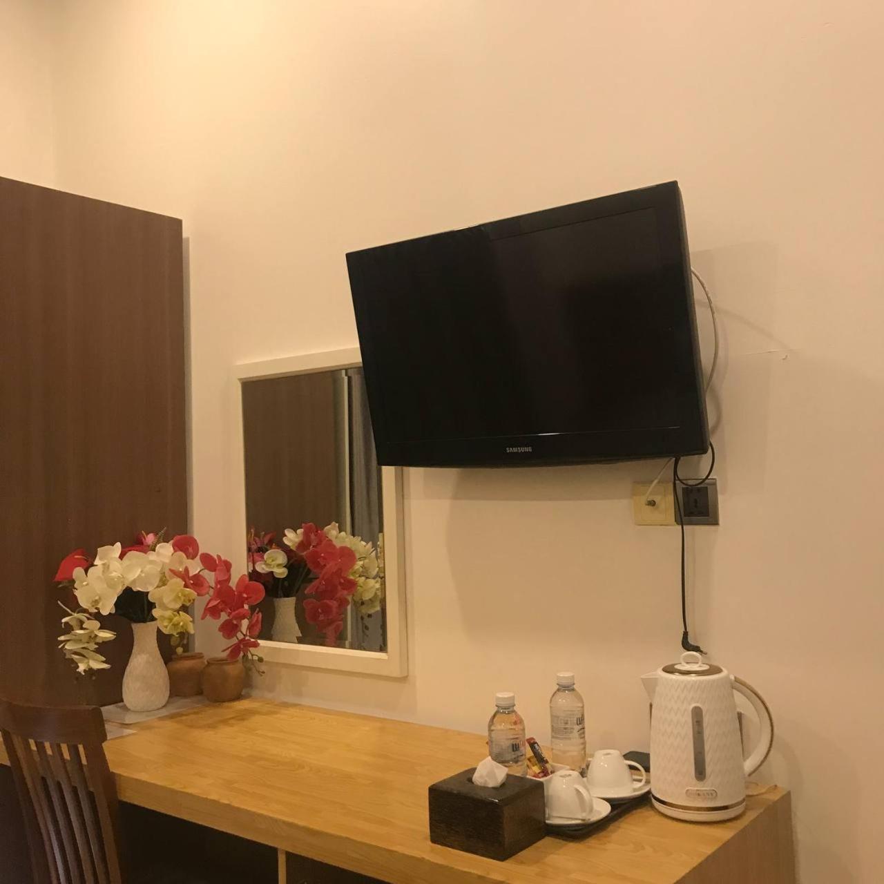 4 Rivers Hotel Hotel Phnom Penh