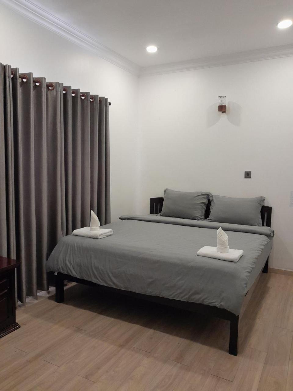 4 Rivers Hotel Phnom Penh
