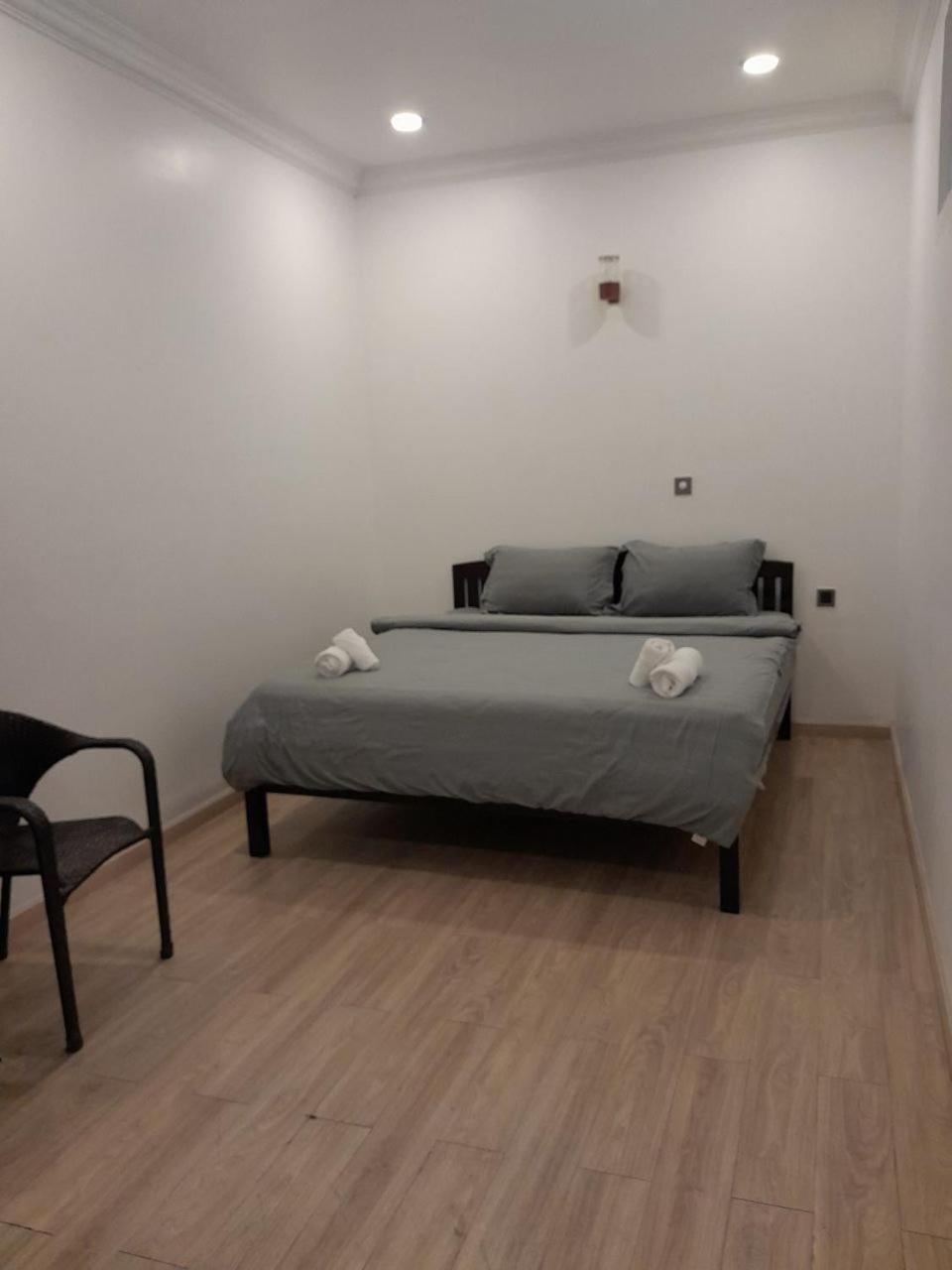4 Rivers Hotel Phnom Penh