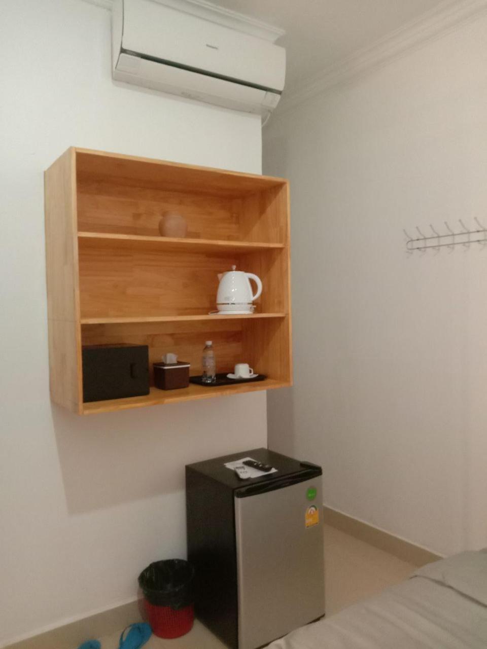 4 Rivers Hotel Hotel