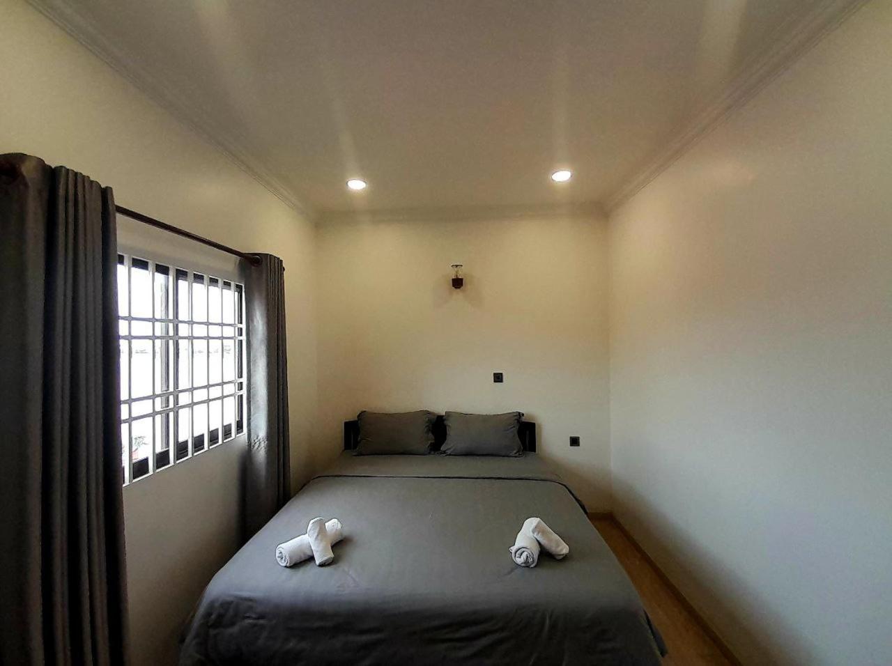 4 Rivers Hotel Phnom Penh