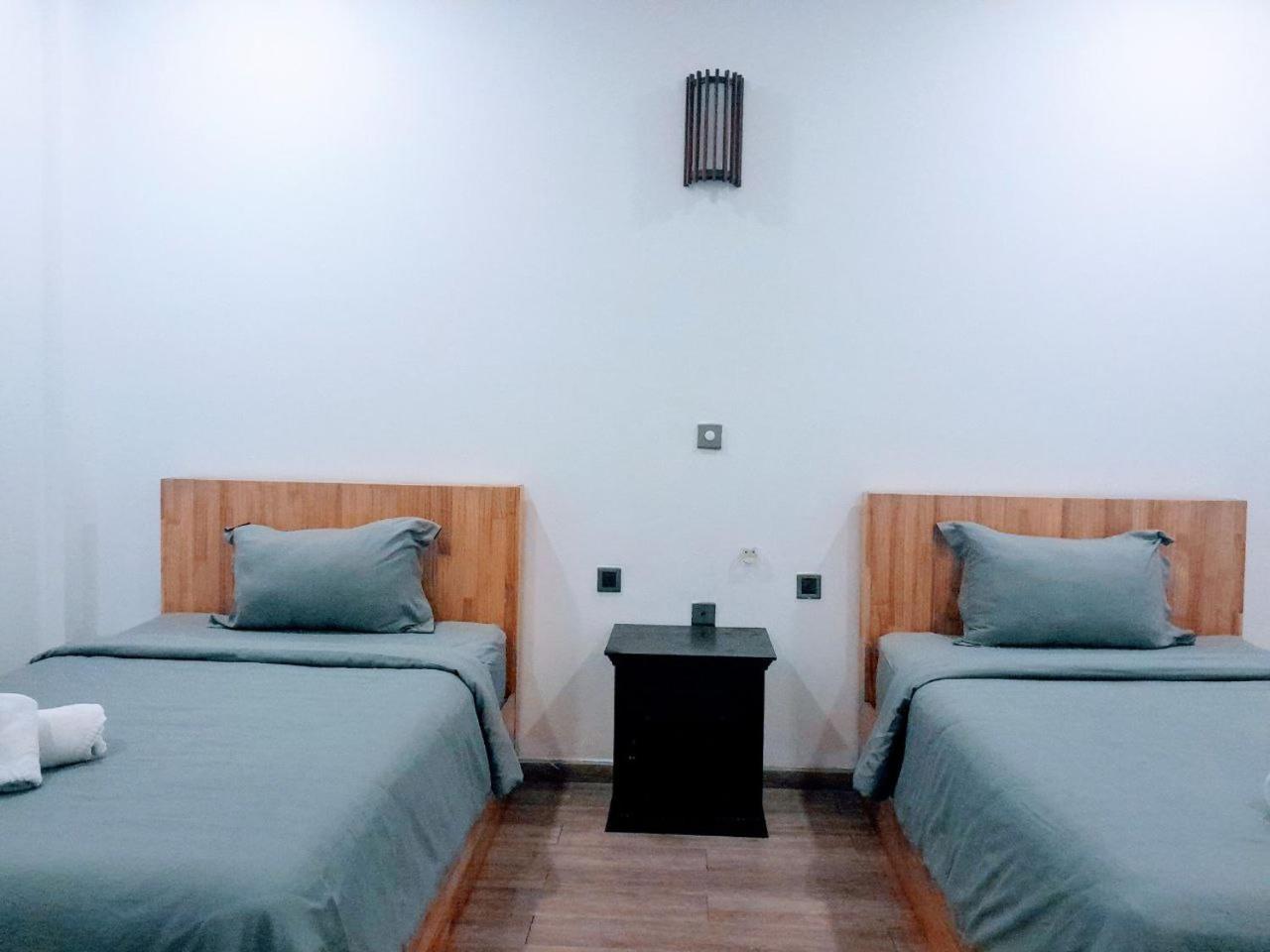 4 Rivers Hotel Phnom Penh