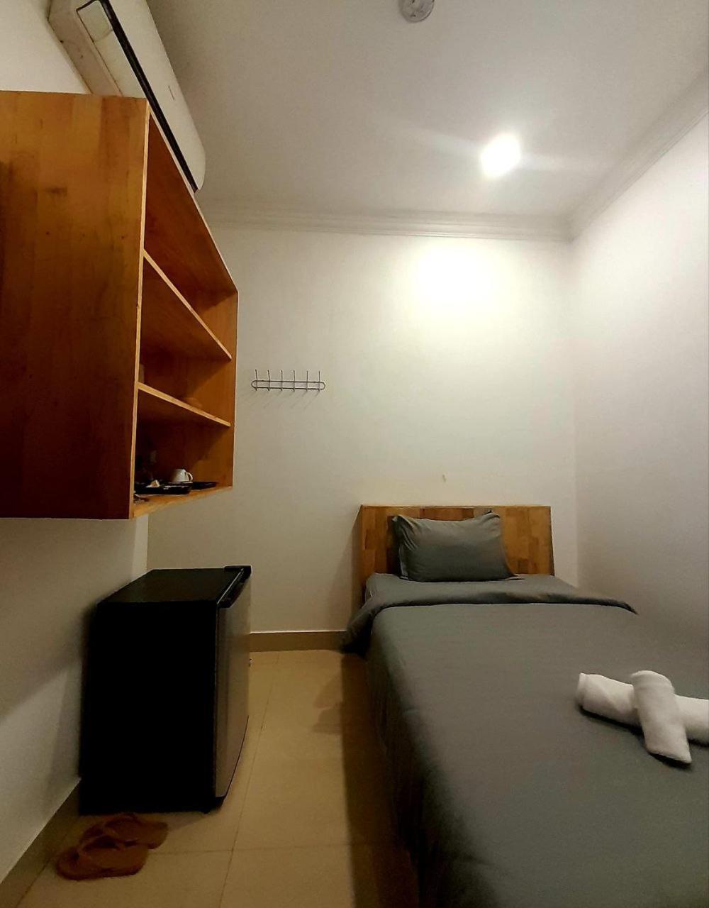 Hotel 4 Rivers Hotel