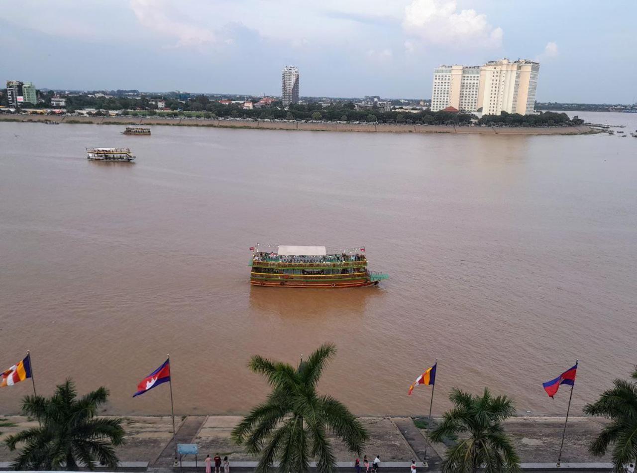 4 Rivers Hotel Phnom Penh