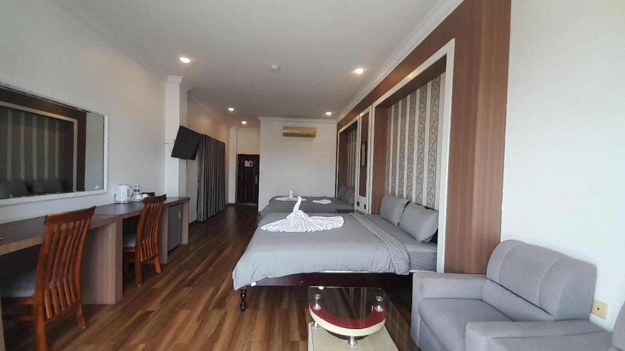 4 Rivers Hotel 3* Phnom Penh
