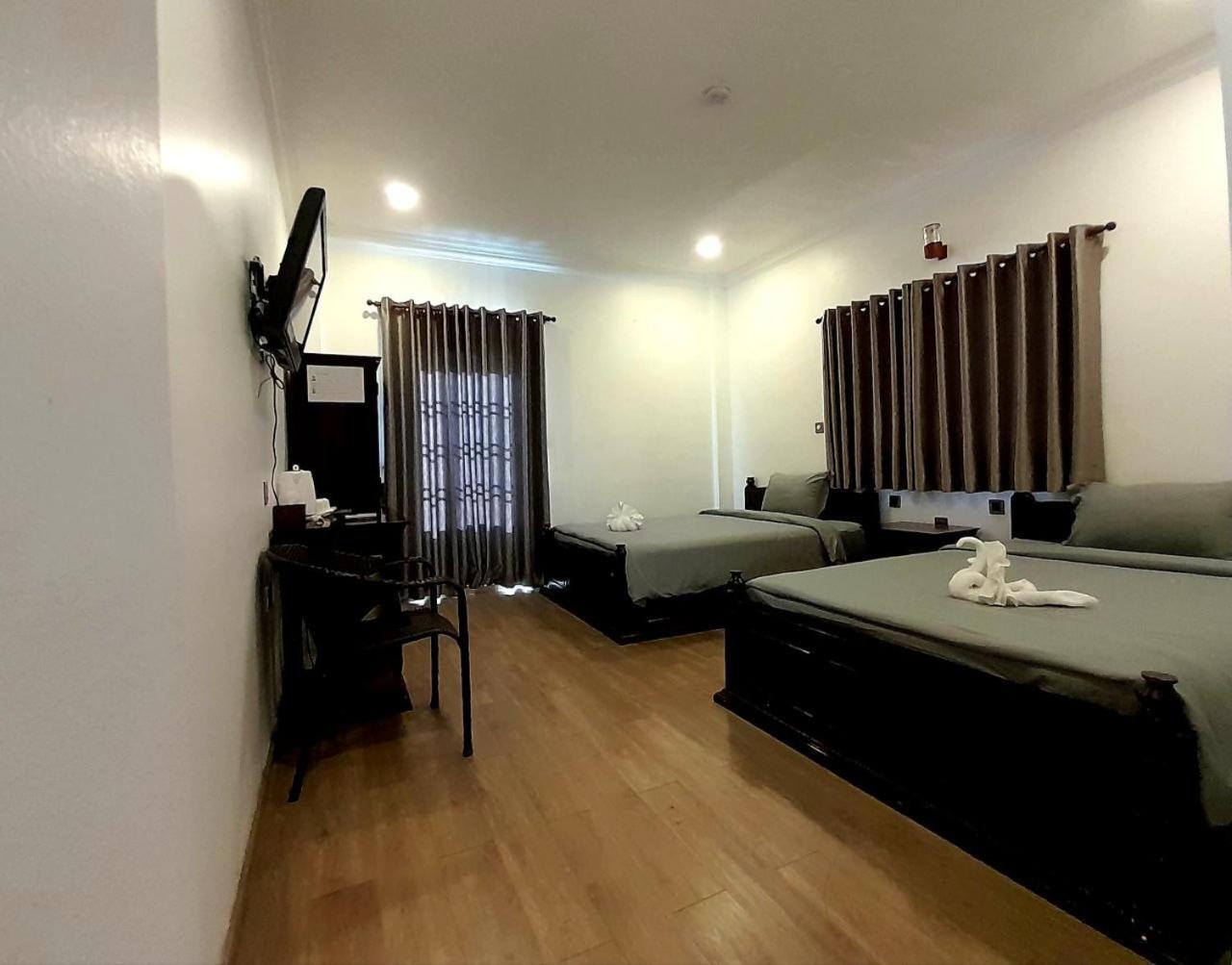Hotel 4 Rivers Hotel Phnom Penh