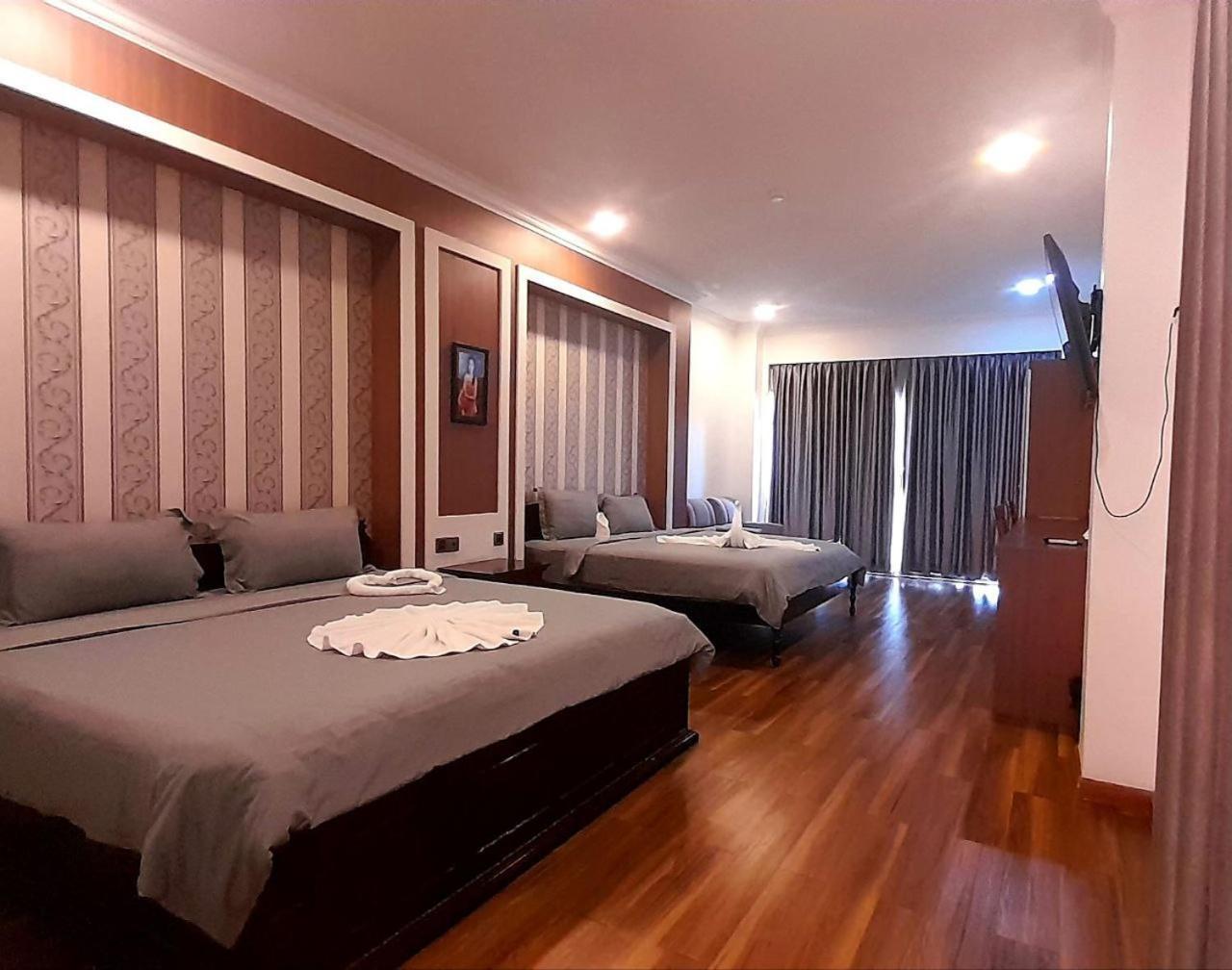 4 Rivers Hotel Phnom Penh