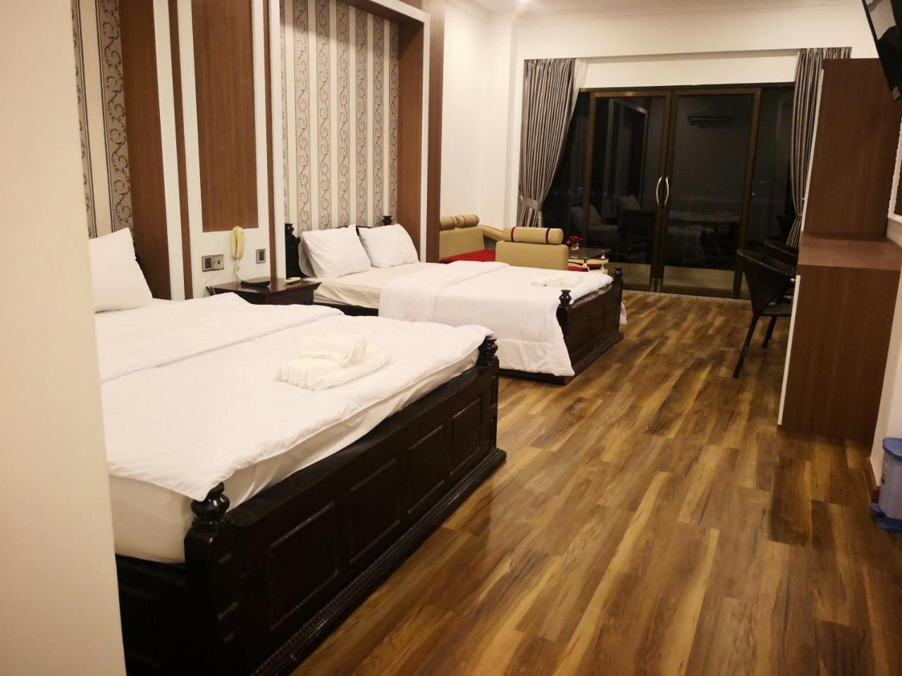 4 Rivers Hotel 3* Phnom Penh