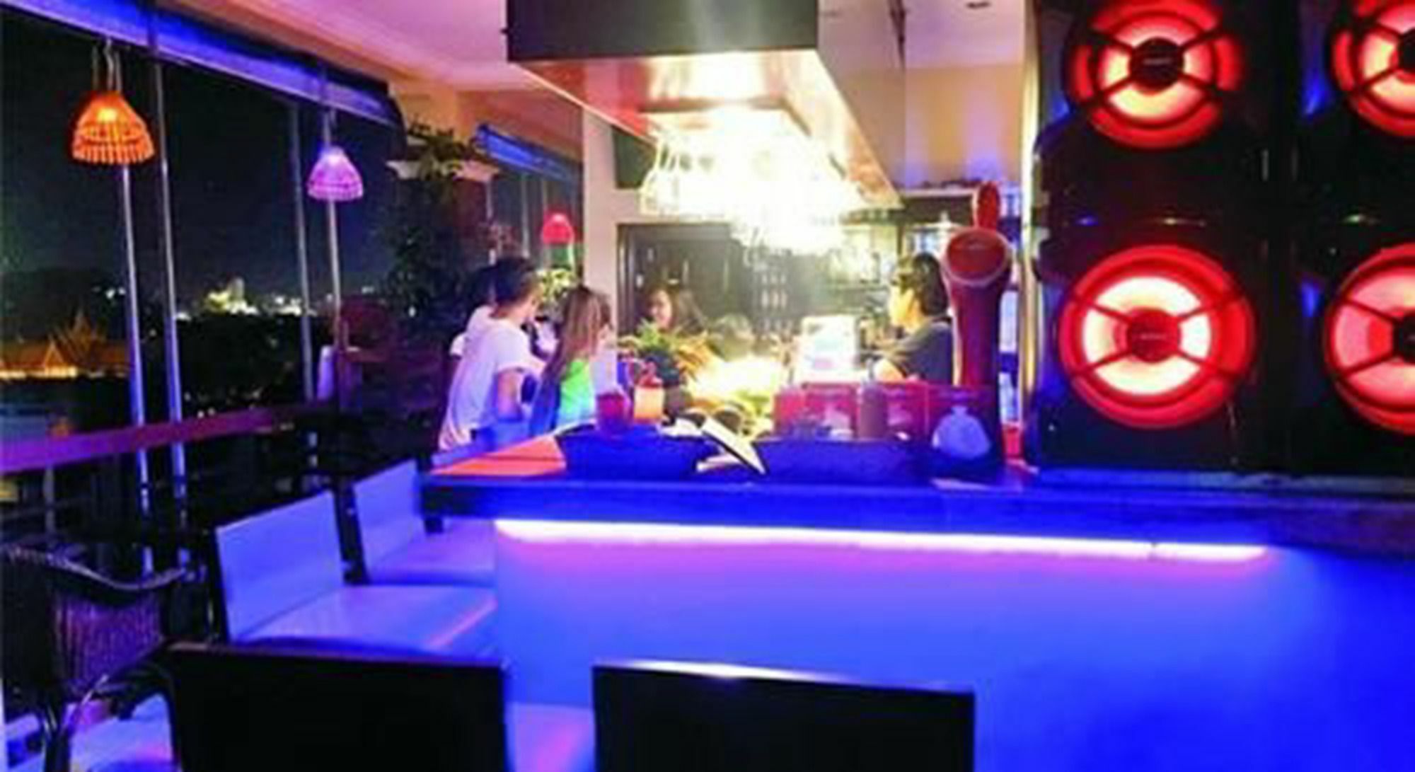 4 Rivers Hotel Hotel