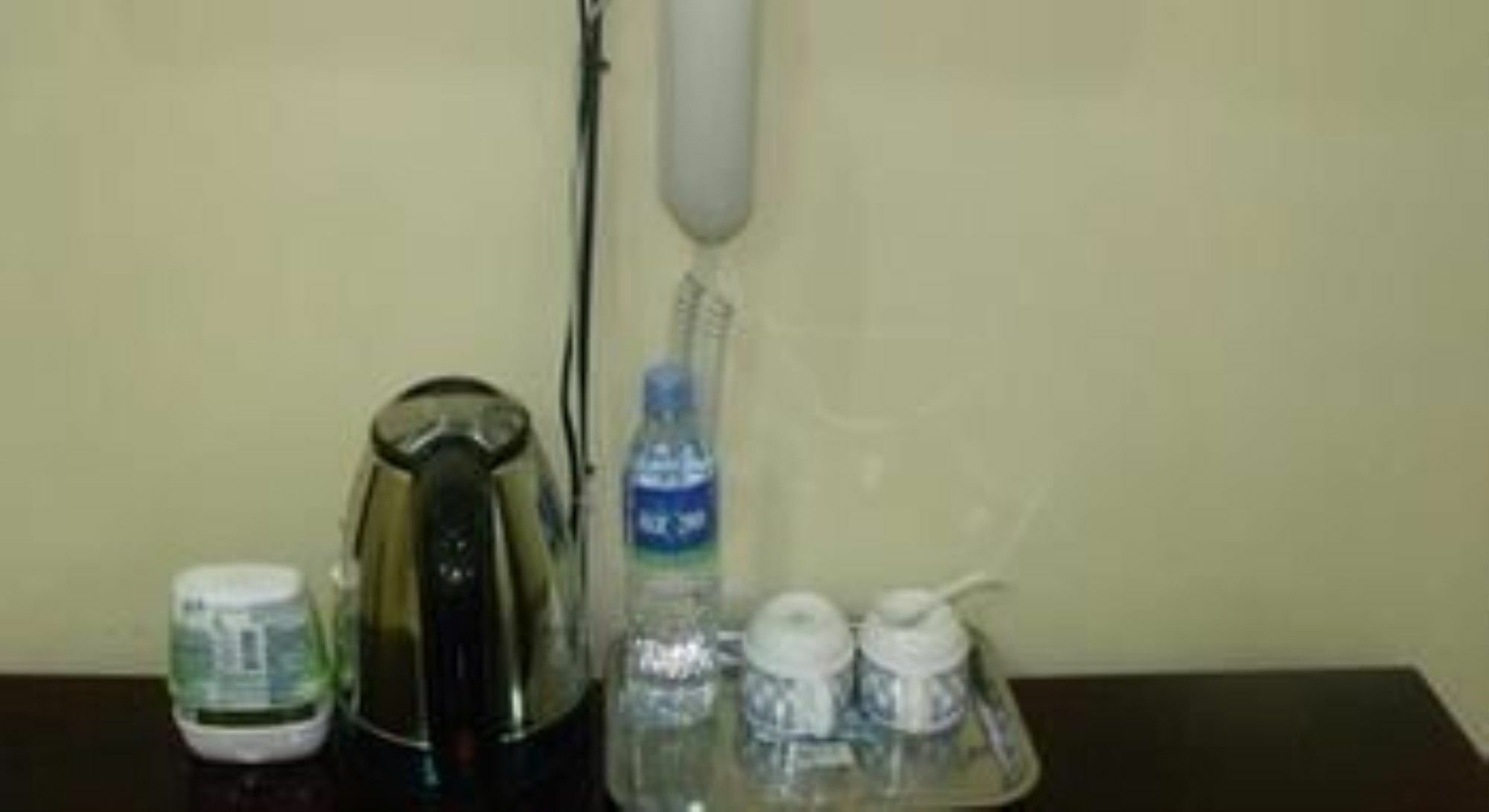 4 Rivers Hotel