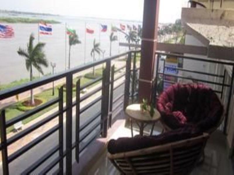 4 Rivers Hotel 3* Phnom Penh