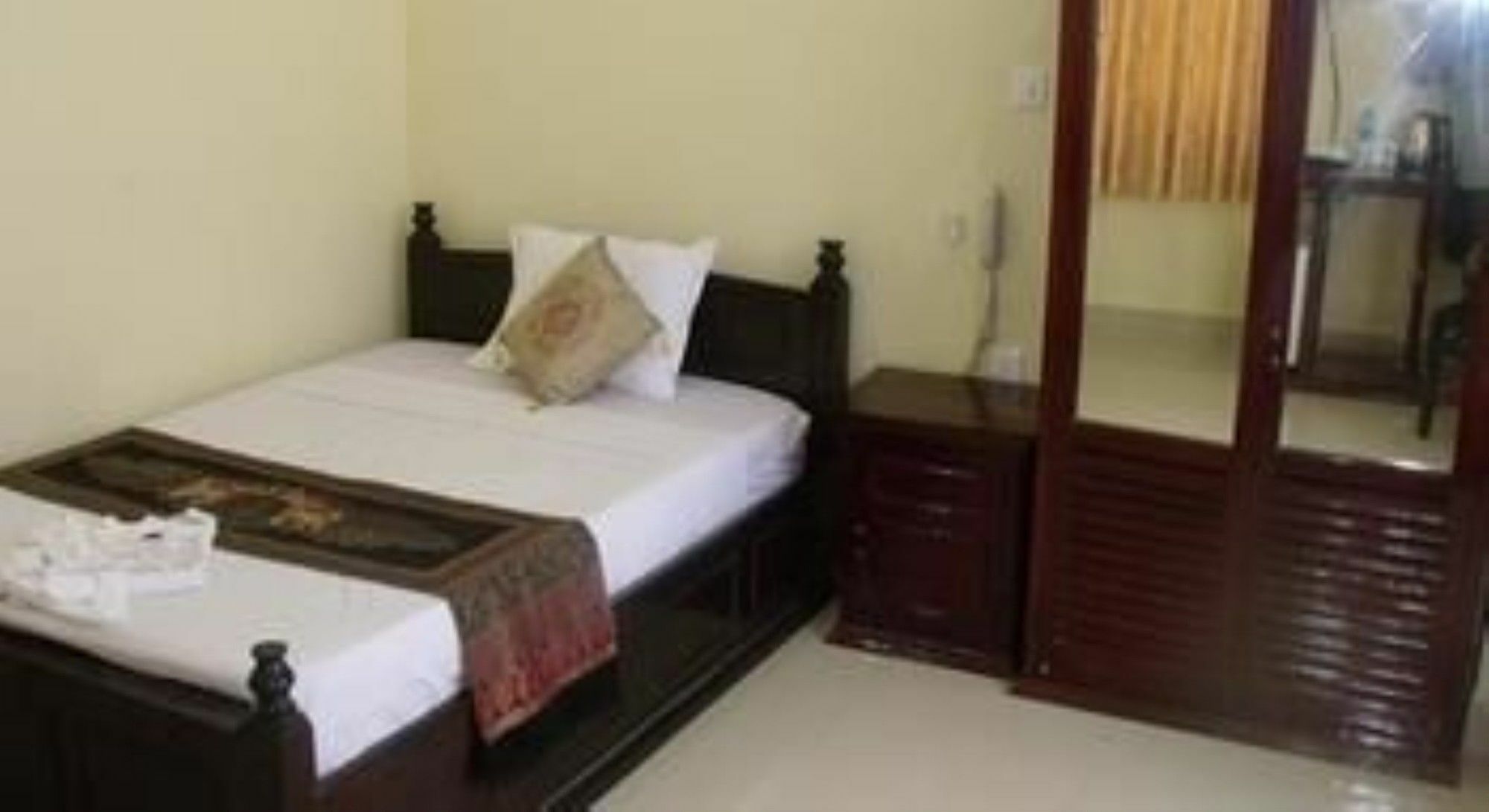Hotel 4 Rivers Hotel Phnom Penh