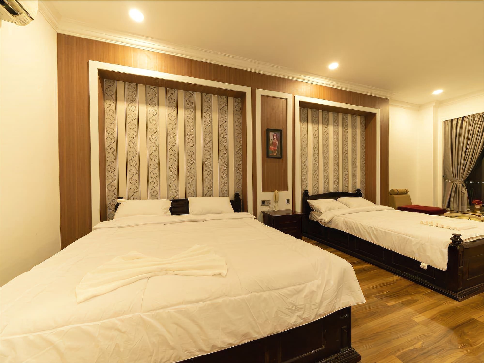 4 Rivers Hotel Phnom Penh